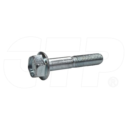 Aic Replacement Parts Bolt Hex Head Flanged Fits Komatsu Models 01435-00845